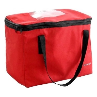 Hendi 709849 Taška Lunchbox na 6 boxů