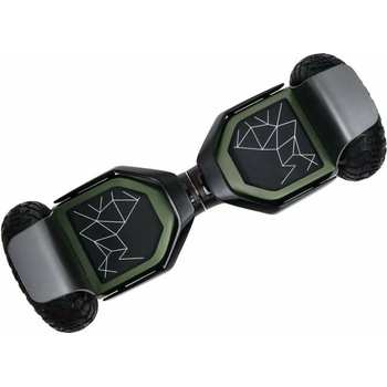 HoverBoard Blaupunkt EHB810 čierny