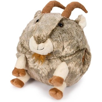 Cozy Noxxiez HW731 Kozel - затопляща плюшена възглавница 3 в 1