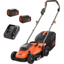Black & Decker BCMW3336L2