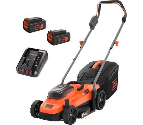 Black & Decker BCMW3336L2