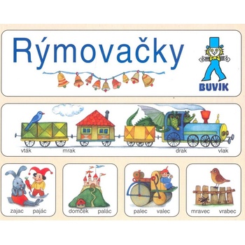 Rýmovačky