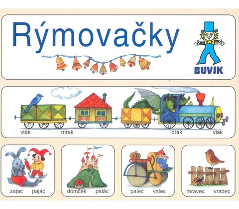 Rýmovačky