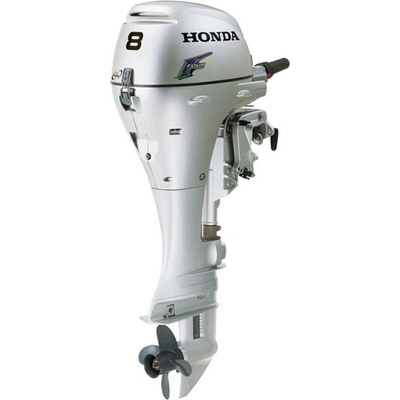 Honda BF8DK2 LHU