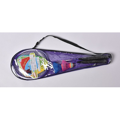 Mac Toys Badminton set