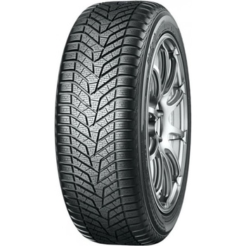 Image 1 of Yokohama BluEarth*Winter V905 XL 285/40 R19 107W