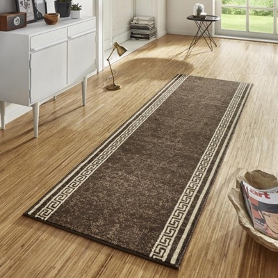 Hanse Home Basic 102830 Hnědá
