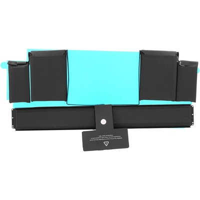 Apple Батерия за Apple MacBook Pro 13" Retina Display A1437, oригинална (OEM), 6600 mAh (14402)