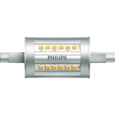 Philips CorePro Lineární LED zdroj LEDlinear ND 7.5-60W R7S 78mm 830
