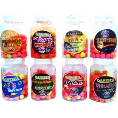 QANTICA fluo pop up 50 g 16 mm Evolution chili chobotnica – Hledejceny.cz