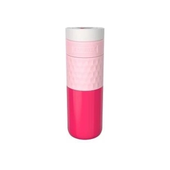 KAMBUKKA Heat retaining cup Kambukka Etna Grip, 0.5 l, light pink