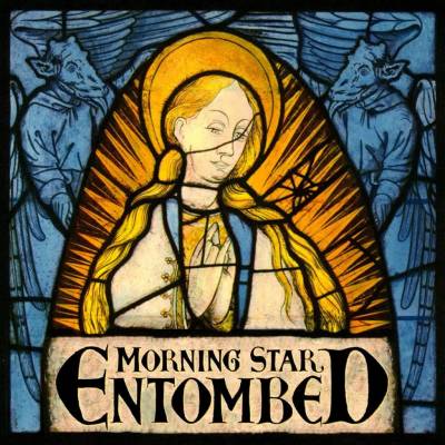Entombed - Morning Star Reedice 2022 CD