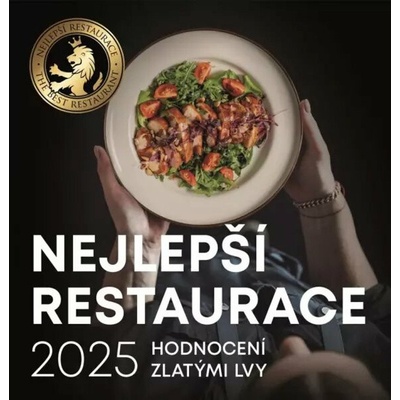 Nejlepší restaurace 2025