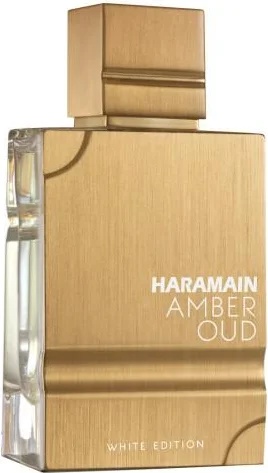 Al Haramain Amber Oud White Edition EDP 60 ml Tester