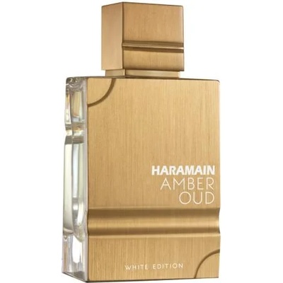 Al Haramain Amber Oud White Edition EDP 60 ml Tester