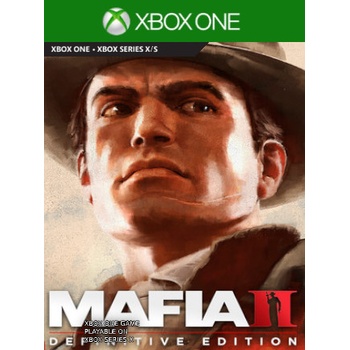 Mafia 2 (Definitive Edition)