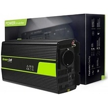 Green Cell INV08 12V/220V, 1000W/2000W