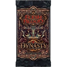 Legend Story Studios Flesh and Blood TCG Dynasty Booster
