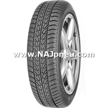 Goodyear UltraGrip 8 205/60 R16 92H Runflat