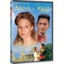 Anna a král DVD