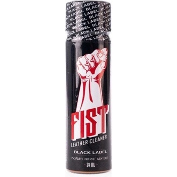 Fist Label 24 ml