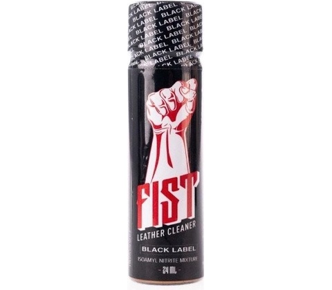 Fist Label 24 ml