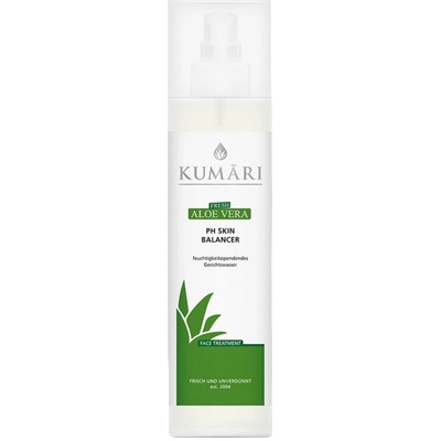KUMARI PH Skin Balancer - 250 мл