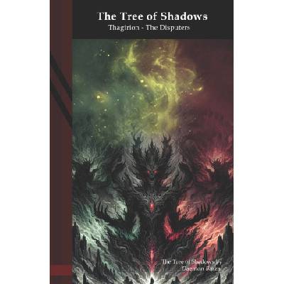 The Tree of Shadows