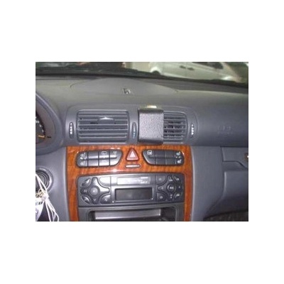 Brodit ProClip montážní konzole pro Mercedes Benz C-Class (180-320) 00-06, na střed 853090