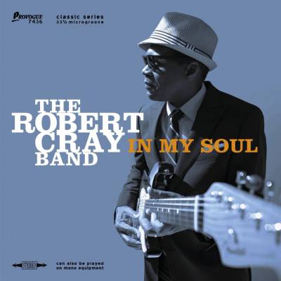 In My Soul LP