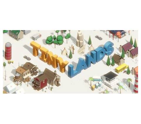 Tiny Lands