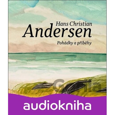 Pohádky a příběhy - Hans Christian Andersen