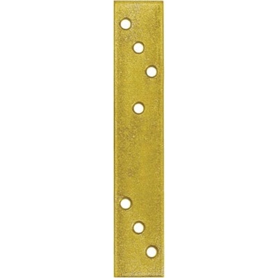 Domax hrubá spojka plochá LG 2193 x 35 x 4 mm 20 ks