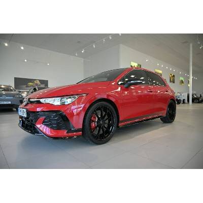 Volkswagen Golf GTI Edition 50 DSG 239 kW