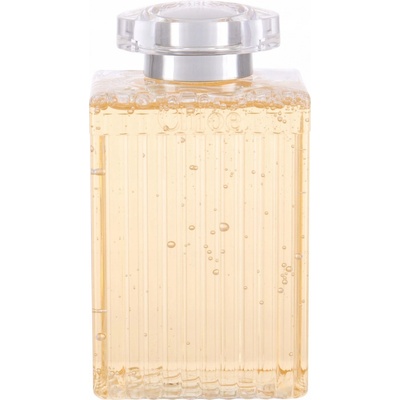 Chloé sprchový gél 200 ml