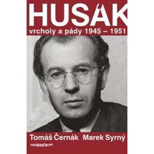 Husák Tomáš Černák, Marek Syrný