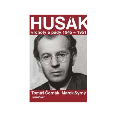 Husák Tomáš Černák, Marek Syrný