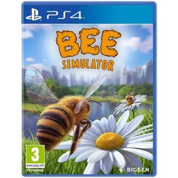 Image 1 of Bigben Interactive Bee Simulator (PS4)
