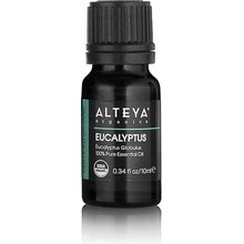 Alteya Eukalyptový olej 100% Bio 10 ml