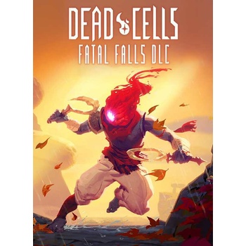 Dead Cells: The Bad Seed
