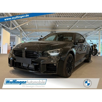 BMW M2 M 353 kW