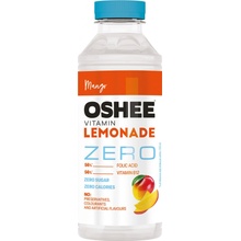 Oshee Zero Vitamínová limonáda mango 0,55 l