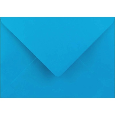 Envelopes Ltd. Barevná obálka C5 modrá ,balení 20 ks 563851