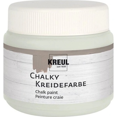 Kreul Kriedová farba 150 ml Cream Cashmere