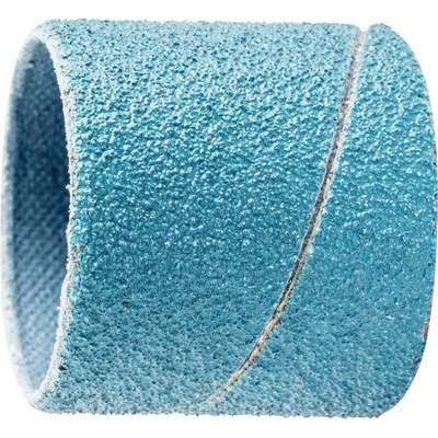 PFERD TOOLS GSB 3030 Z 80 42217135 brúsna dutinka Zrnitosť 80 (Ø x v) 30 mm x 30 mm 100 ks