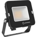 OSRAM LED прожектор Ledvance FL COMP V, 20W, 2000lm, 4000K, IP65, за стълб/под, черен