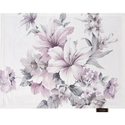 Eurofirany 4ks Prostírání VELVET5 30X40cm
