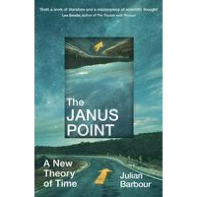 Janus Point | Julian Barbour