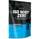 BioTechUSA Iso Whey Zero 454 g