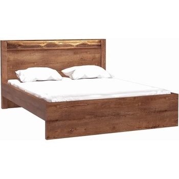 Image 1 of Bogdan Furniture Europe Легло Indianapolis I-19, светла пепел